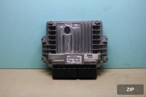 Блок управления двигателем Bongo3 39104-4X960