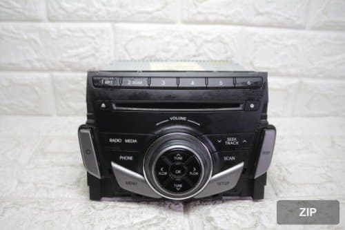 Аудиосистема Bluetooth Grandeur HG 96190-3V0104X