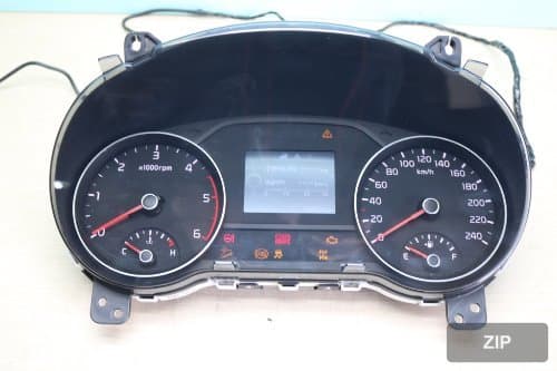 Щиток приборов Sportage QL 94003-D9010