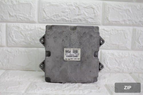 Модуль AVM кругового обзора Grandeur HG 95770-3V501