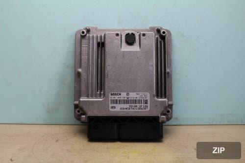 Блок управления двигателем Sorento R 39100-2F120