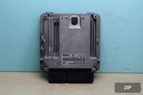ЭБУ Sorento R 39100-2F125
