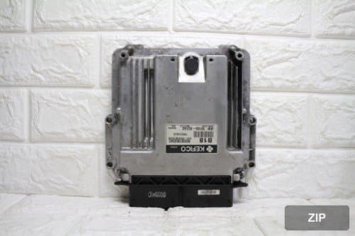 ЭБУ двигателя Grandeur HG 39109-3CFA2