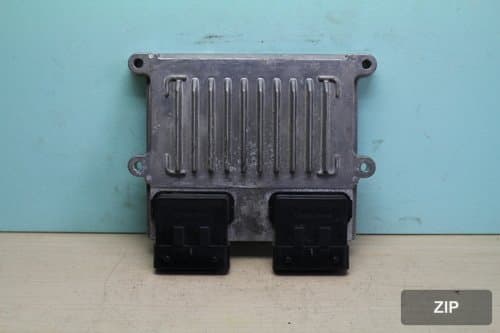 Блок управления двигателя Equus 39110-3C008