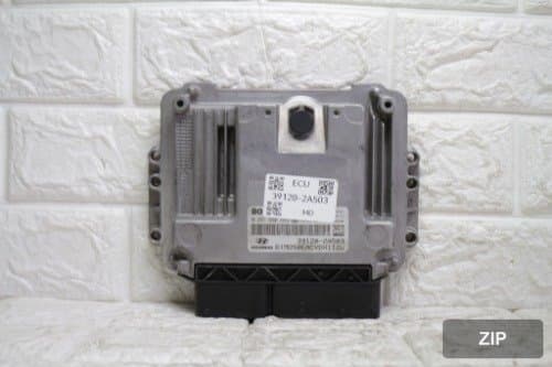ЭБУ двигателя Avante MD 39120-2A503