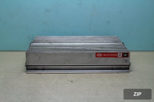 Усилитель Sorento R 96370-2P000