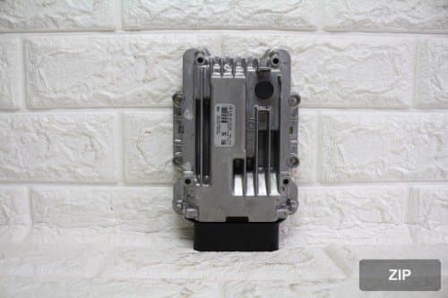 Блок управления коробкой передач Sportage R 95440-3BMA0