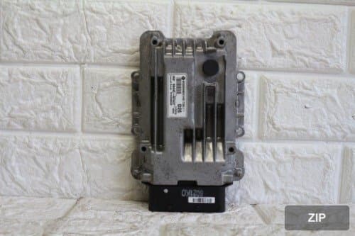 Блок управления АКПП Equus VI TCU 95440-4F400