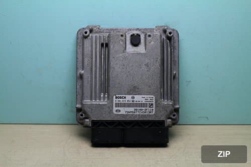Блок управления двигателем Sorento R 39100-2F110