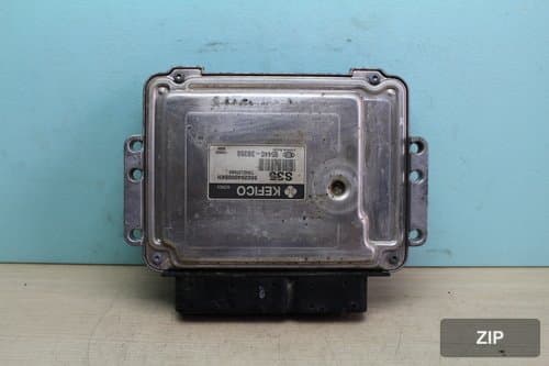 Блок управления коробкой Opirus TCU 95440-3B350