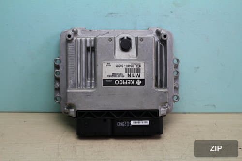 Блок управления коробкой передач Sorento R 95440-3B501