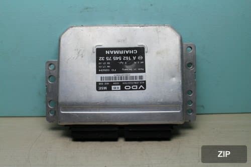 ЭБУ двигателя Chairman A1625457532