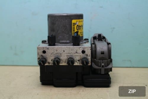 Модуль ABS Avante AD 58920F2570