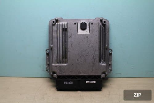 Блок управления двигателя (ECU) 391102BAJ8