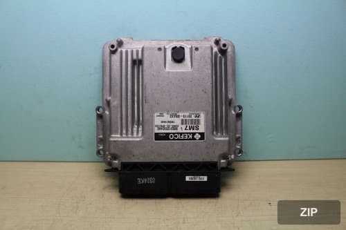 ЭБУ двигателя Avante MD 39110-2BAX2