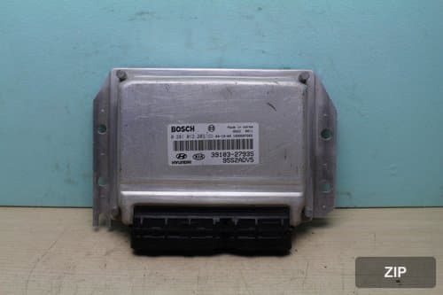 ЭБУ (ECU) 39103-27935