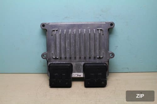 Блок управления двигателем ECU 39110-3C007