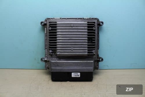 Блок управления двигателем Lotze 39106-25010