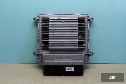 Блок управления двигателем 39142-2EYA6
