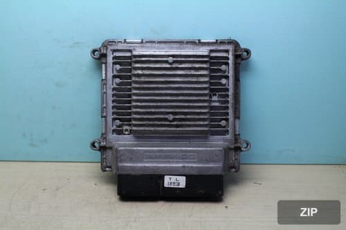 ЭБУ двигателя Lotze 39101-25011 S