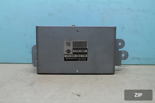 Блок управления коробкой передач SM5 3103698W01