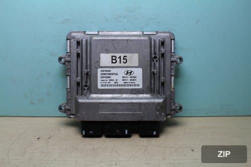 Блок интерфейса IFB Grandeur HG 39111-3CGA6