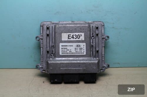 Интерфейсный блок IFB Opirus 39111-3E830, 39111-3E831, 391113E830, 391113E831