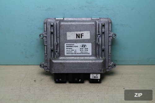 Интерфейсный блок IFB Sonata NF 39140-25760 39110-25760