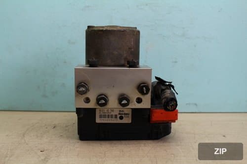 Модуль ABS Carens 0K2C1437A0