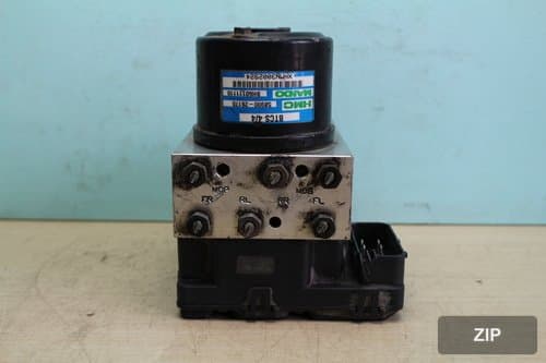 ABS модуль 58900-26170