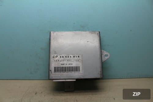 Блок управления двигателем Reso 96493816CP
