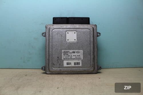 Электронный блок управления (ECU) 39102-25700