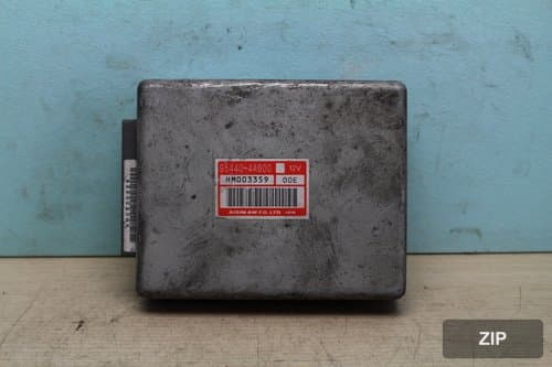 Блок управления коробкой передач Starex 95440-4A000