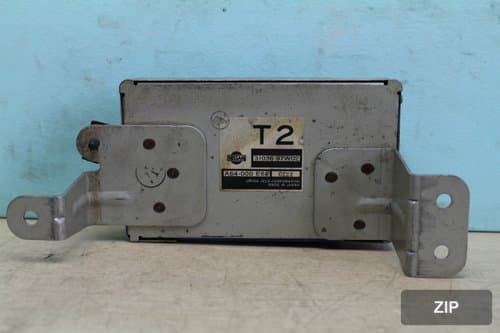 Блок управления коробкой передач TCU 31036 97W02