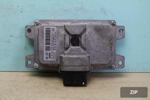Блок управления коробкой передач TCU 310321016R 310320270R