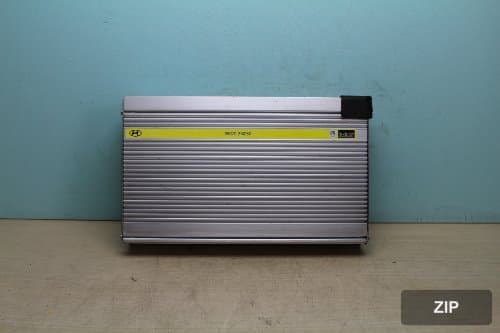 Усилитель audio Genesis BH 96370-3M250