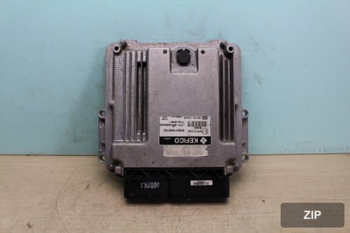 Блок управления двигателем (ECU) 39116-04010