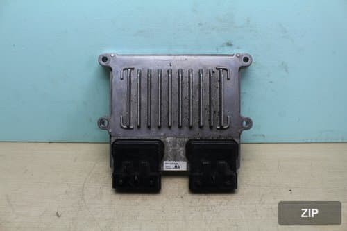 Блок управления двигателем Grandeur ECU 39110-3E400