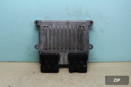Блок управления двигателем ECU 39110-3C006