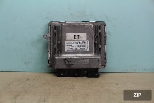 Блок управления IFB Opirus 39110-37815, 39110-37810