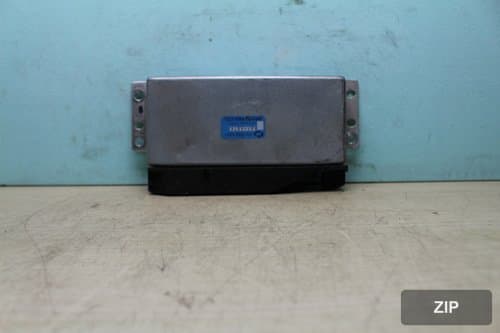 Блок управления коробкой передач SM520 3915051001