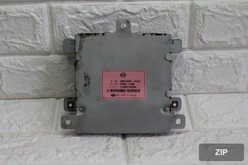 Рулевая колонка Newman Sticks STICS 87100-11800
