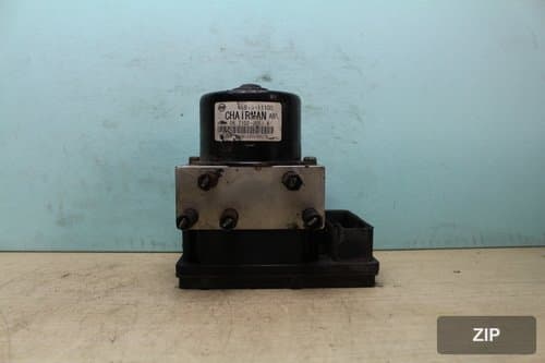 Модуль ABS Newchairman 48910-11100