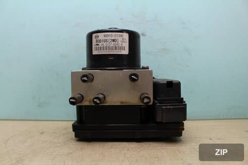 ABS модуль 48910-21300