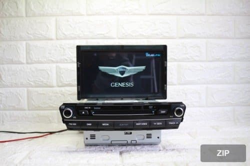 Магнитола Genesis DH AVN 96560-B1PA04X