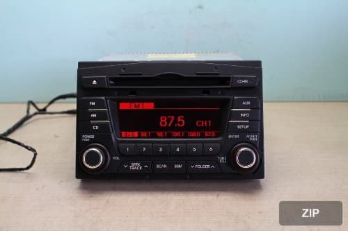 Модуль Bluetooth K5 96170-2T050CA