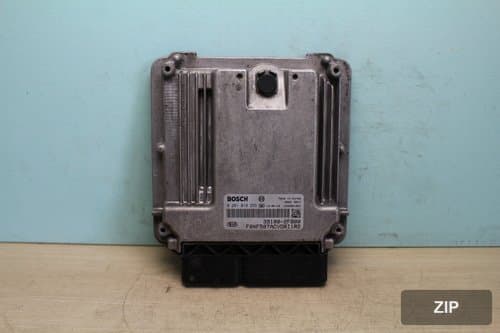 Блок управления двигателем ECU 39100-2F800