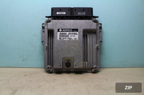 Блок управления двигателем K3 39106-2B703