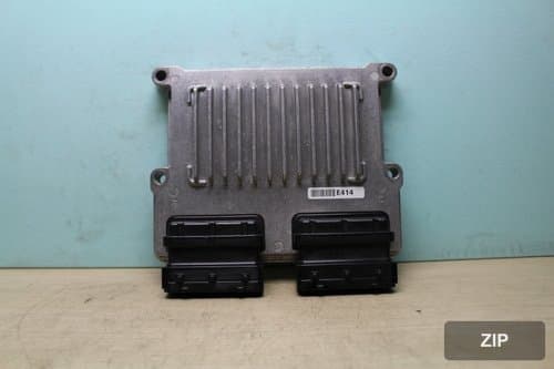 Блок управления двигателем Opirus Premium ECU 39110-3E413