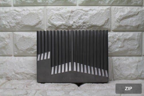 Усилитель K5